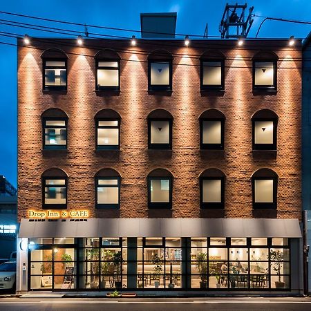 Drop Inn Tottori Exterior foto